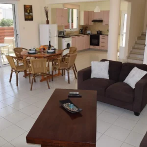 3 Bedroom House for Sale in Pernera, Famagusta District