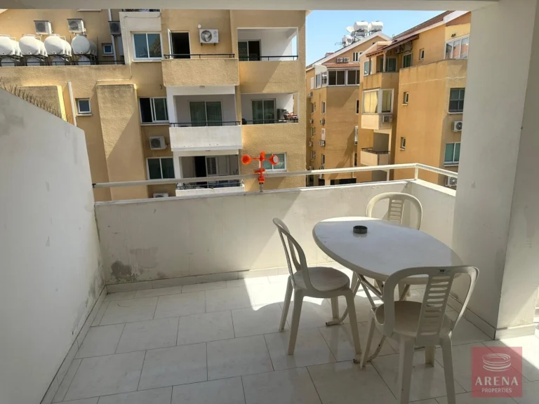 2 Bedroom Apartment for Sale in Larnaca District