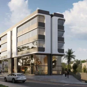 344m² Office for Sale in Limassol – Agios Athanasios