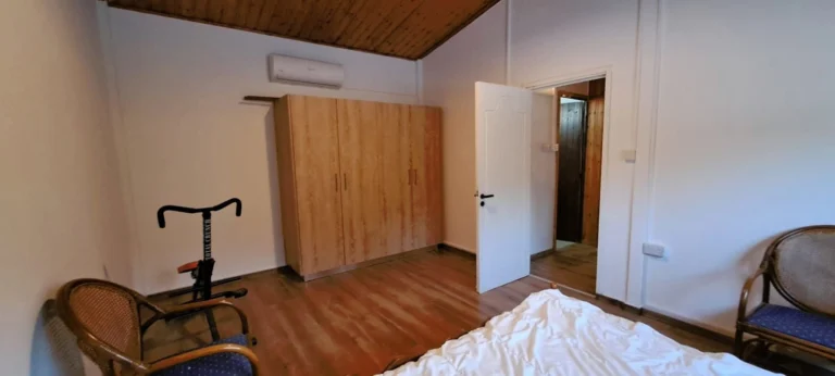 2 Bedroom House for Rent in Trimiklini, Limassol District