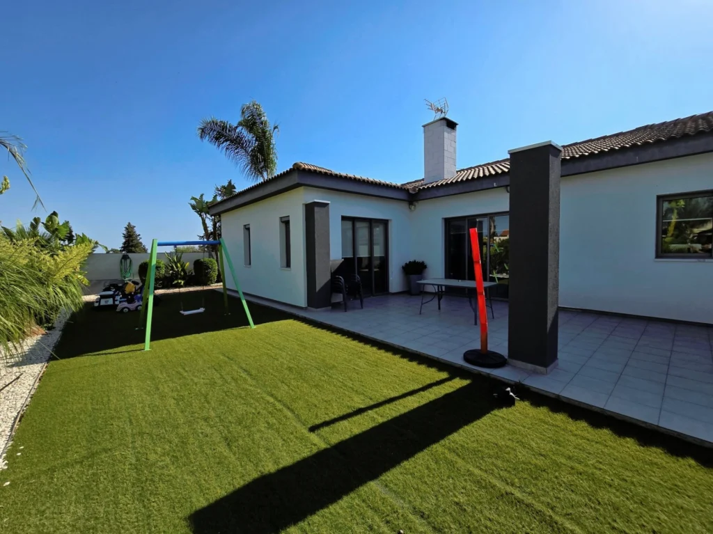 3 Bedroom House for Rent in Ypsonas, Limassol District