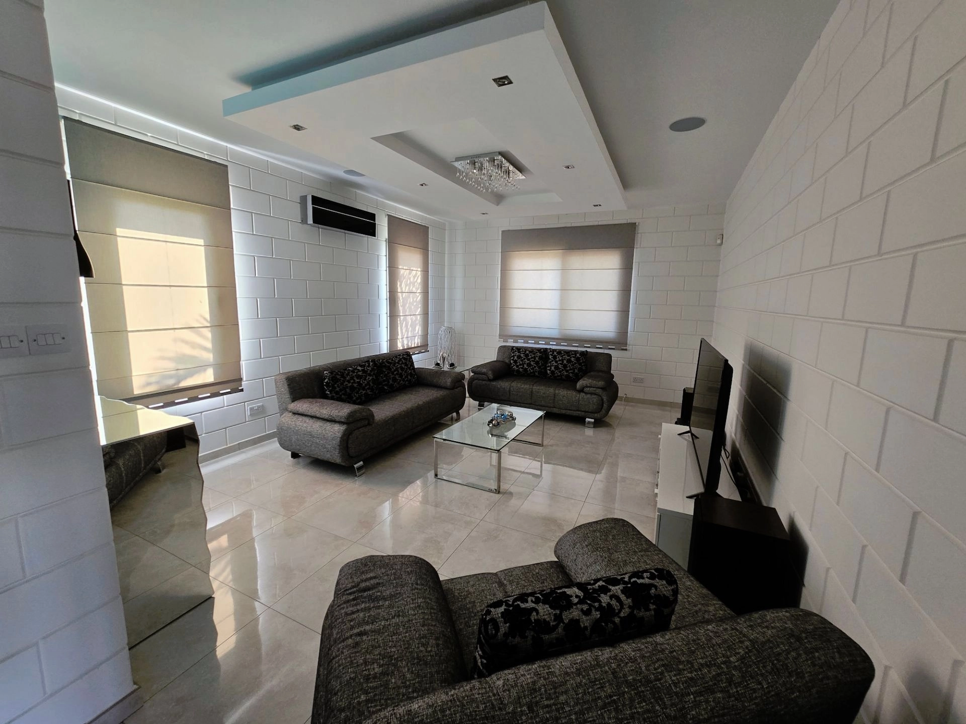 3 Bedroom House for Rent in Ypsonas, Limassol District