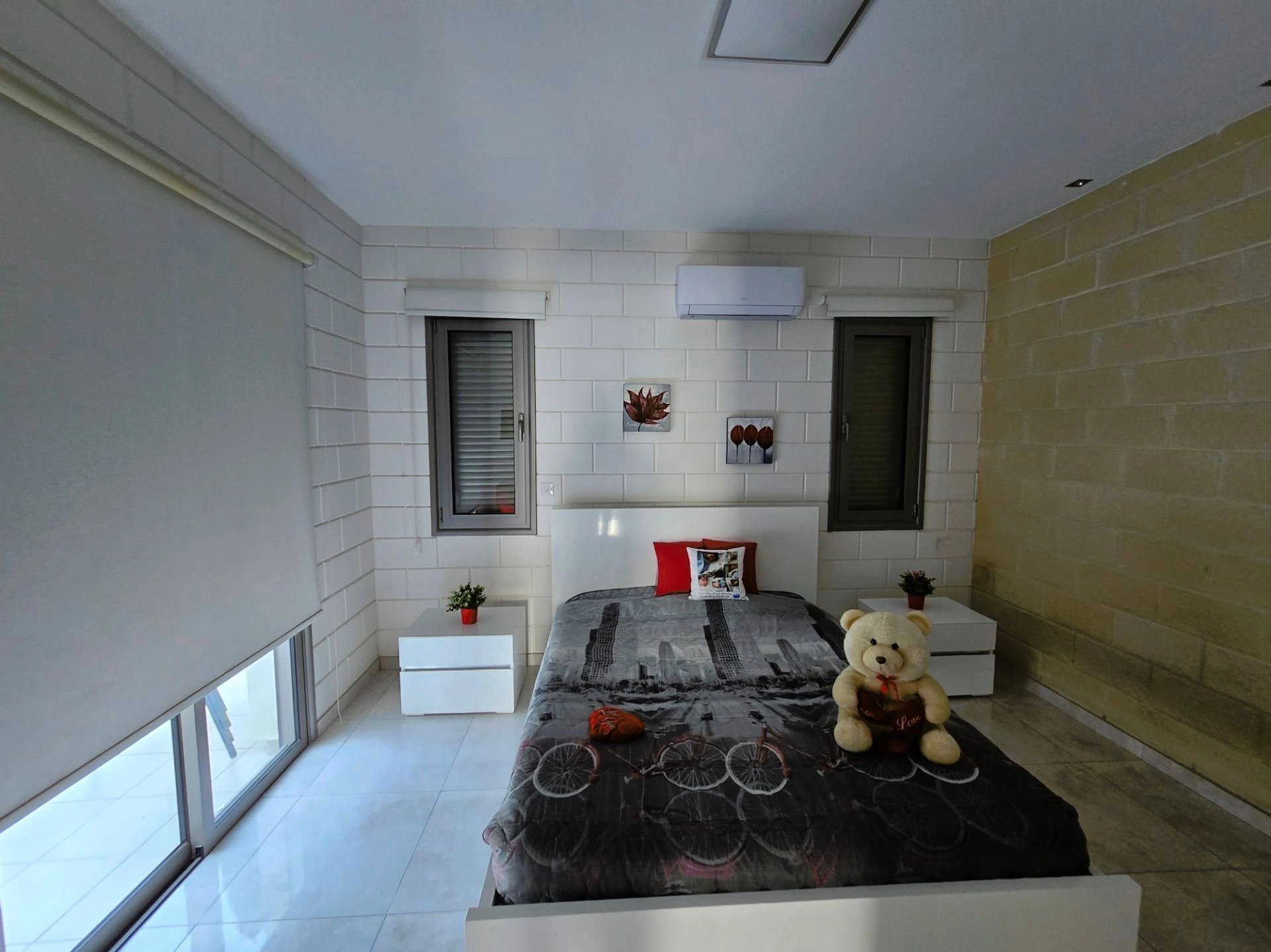 3 Bedroom House for Rent in Ypsonas, Limassol District