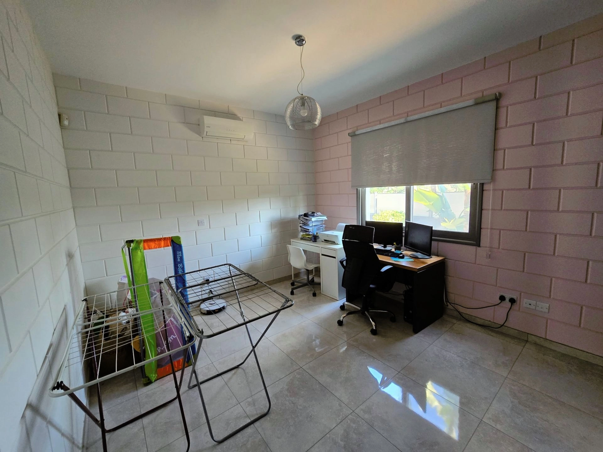 3 Bedroom House for Rent in Ypsonas, Limassol District