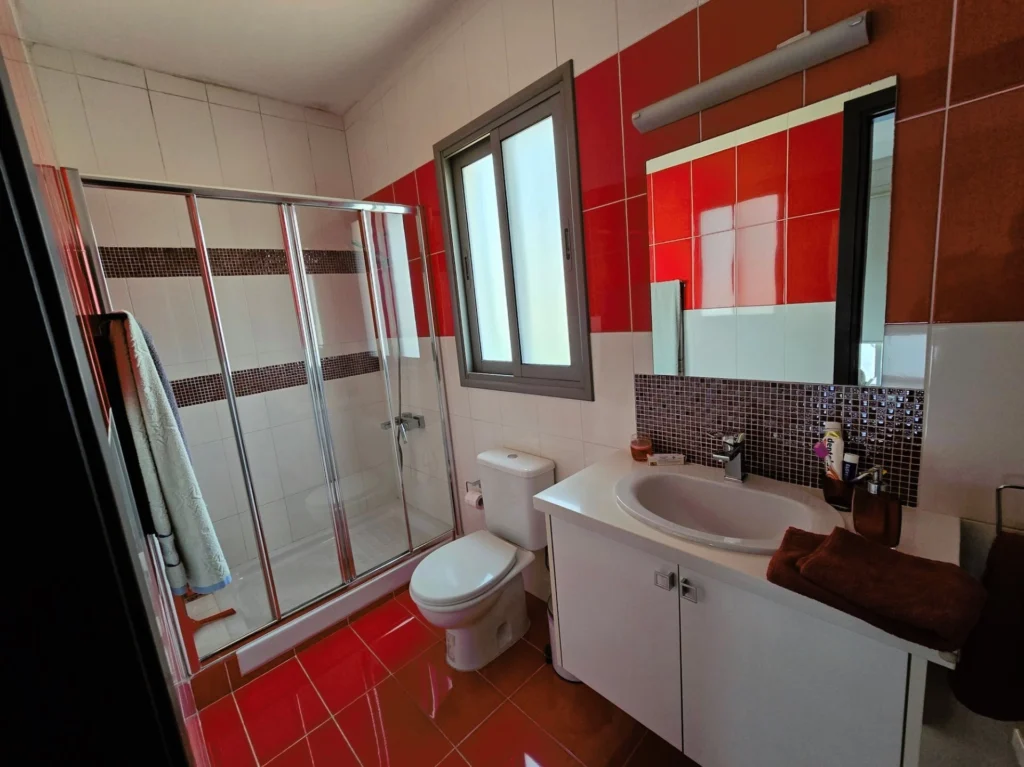 3 Bedroom House for Rent in Ypsonas, Limassol District