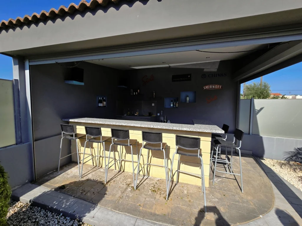 3 Bedroom House for Rent in Ypsonas, Limassol District