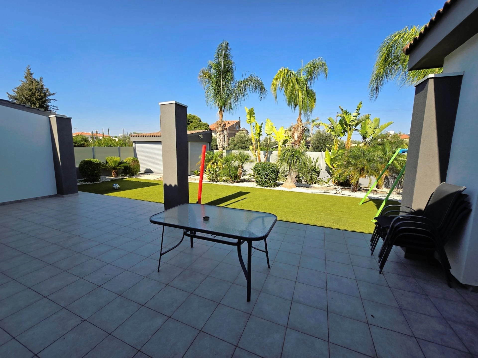 3 Bedroom House for Rent in Ypsonas, Limassol District