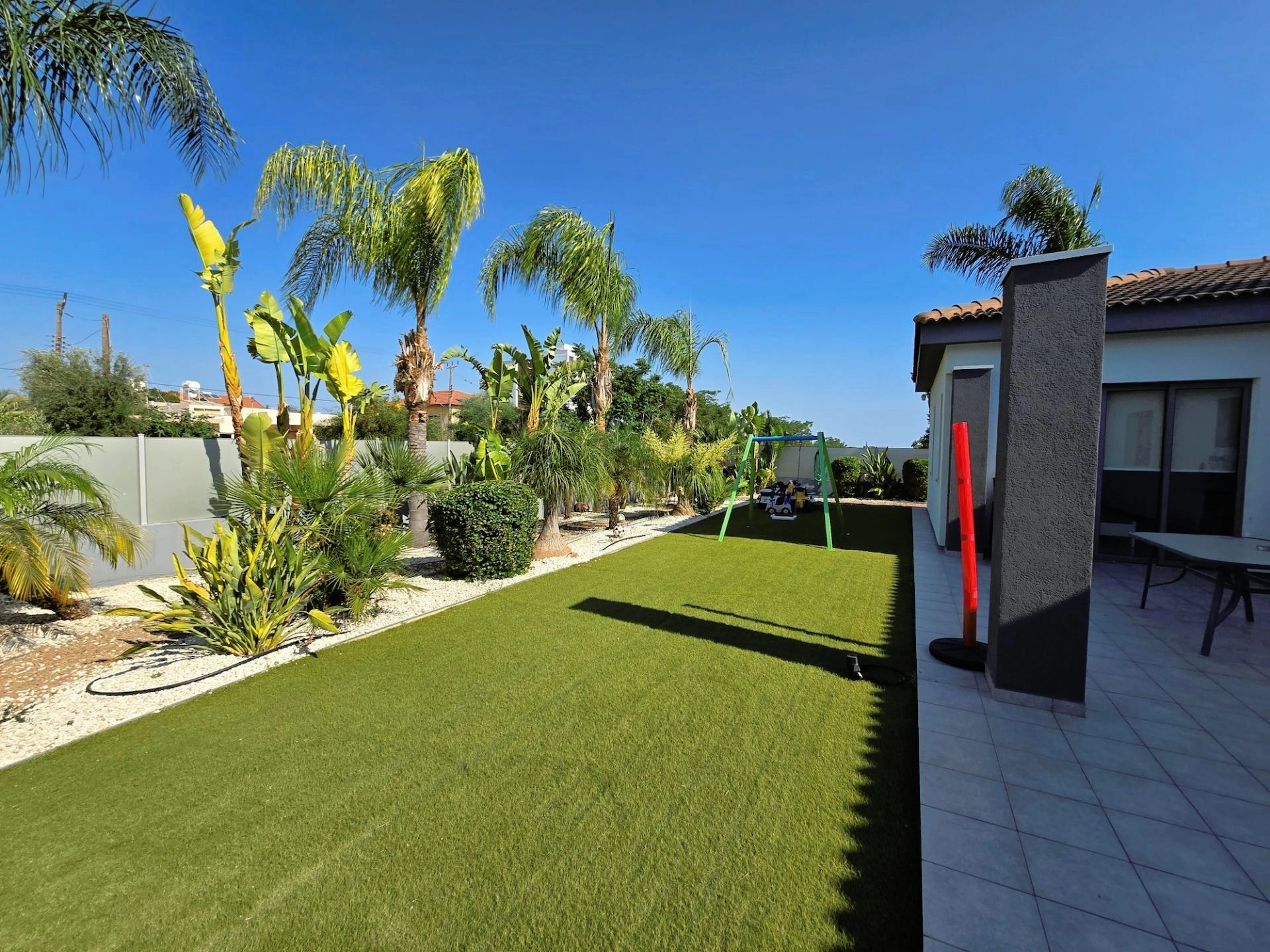 3 Bedroom House for Rent in Ypsonas, Limassol District