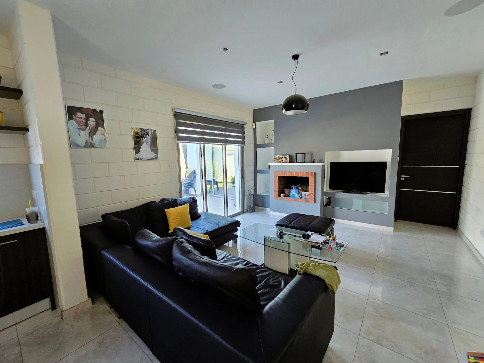 3 Bedroom House for Rent in Ypsonas, Limassol District