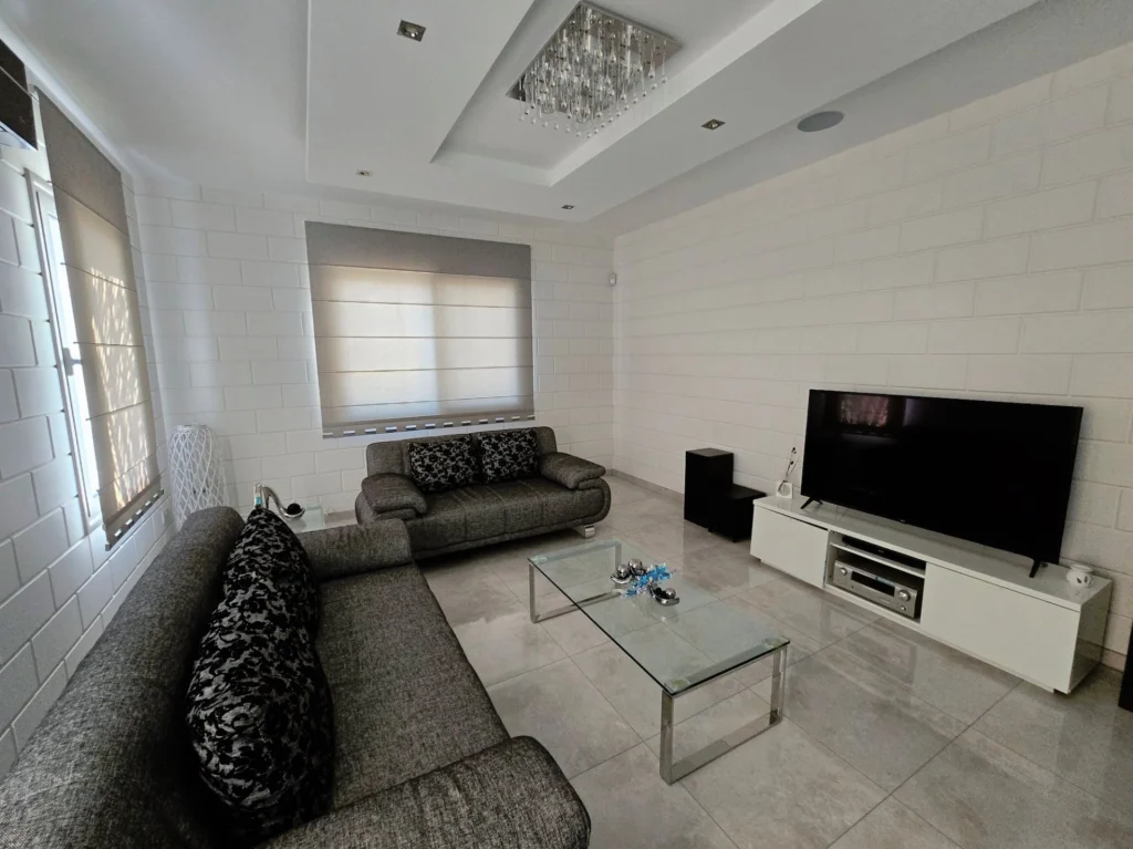 3 Bedroom House for Rent in Ypsonas, Limassol District