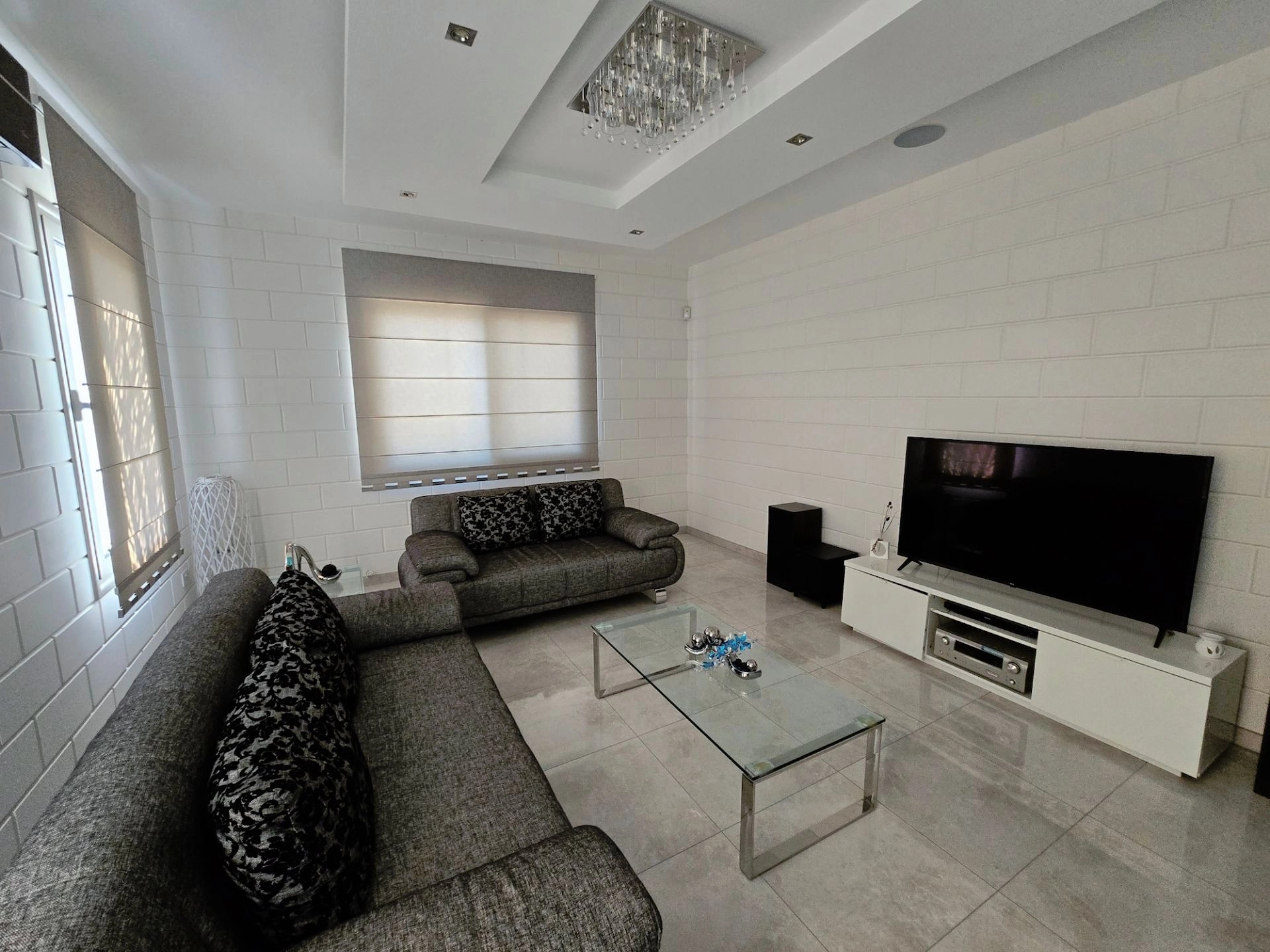 3 Bedroom House for Rent in Ypsonas, Limassol District