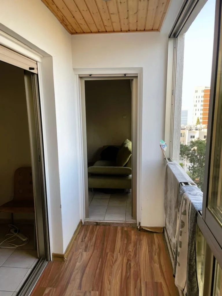 1 Bedroom Apartment for Rent in Limassol District