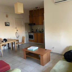 1 Bedroom Apartment for Rent in Limassol District