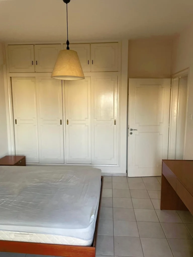 1 Bedroom Apartment for Rent in Limassol District