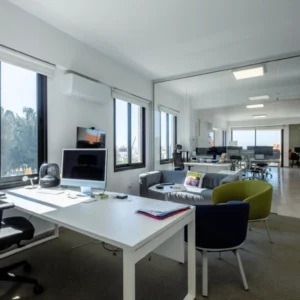 240m² Office for Rent in Paphos District