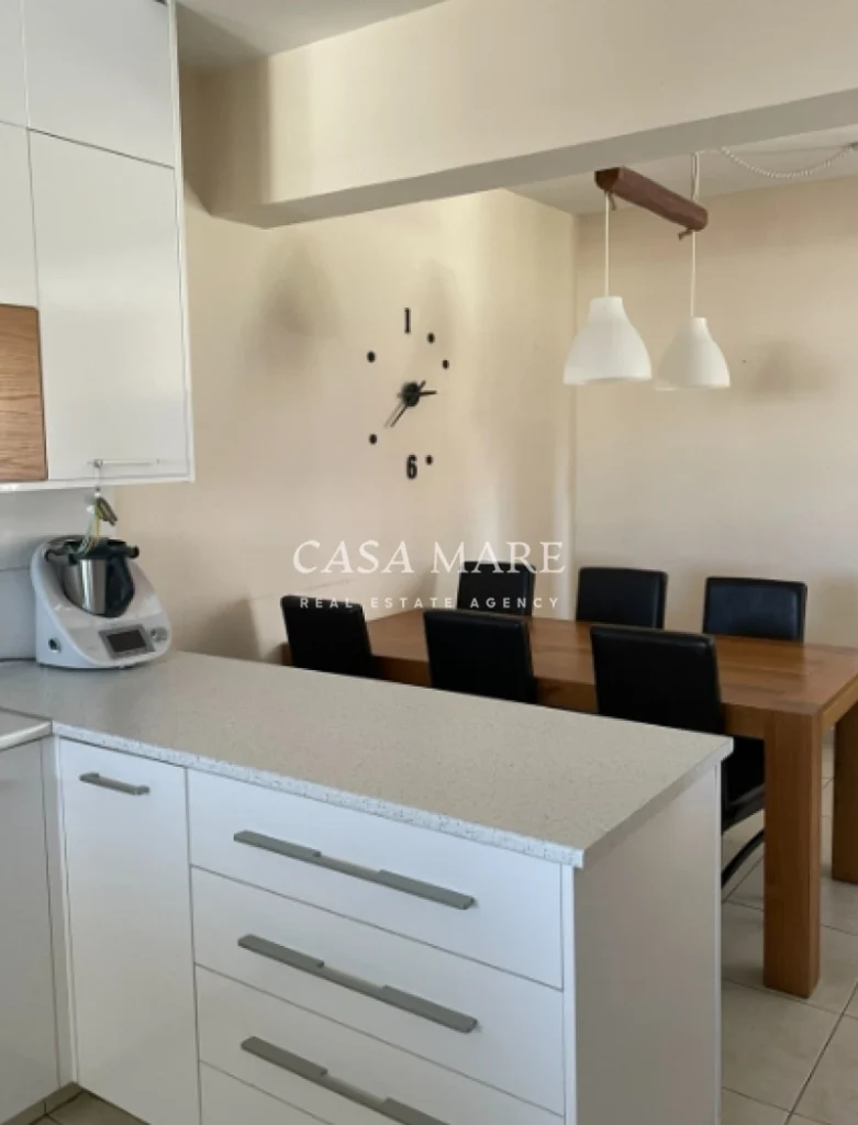 2 Bedroom Apartment for Sale in Aglantzia, Nicosia District