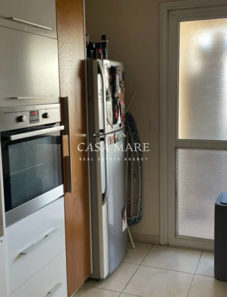 2 Bedroom Apartment for Sale in Aglantzia, Nicosia District