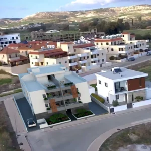 2 Bedroom Apartment for Sale in Larnaca District