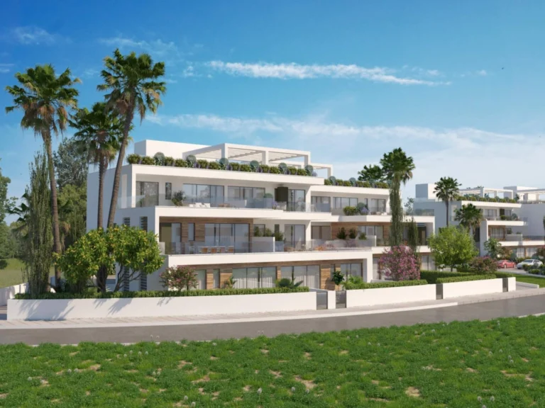 Cheap Apartments for Sale Famagusta up to 400000 euro