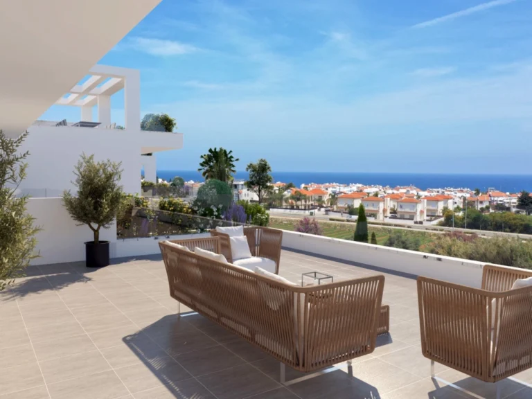 3 Bedroom Apartment for Sale in Kapparis, Famagusta District