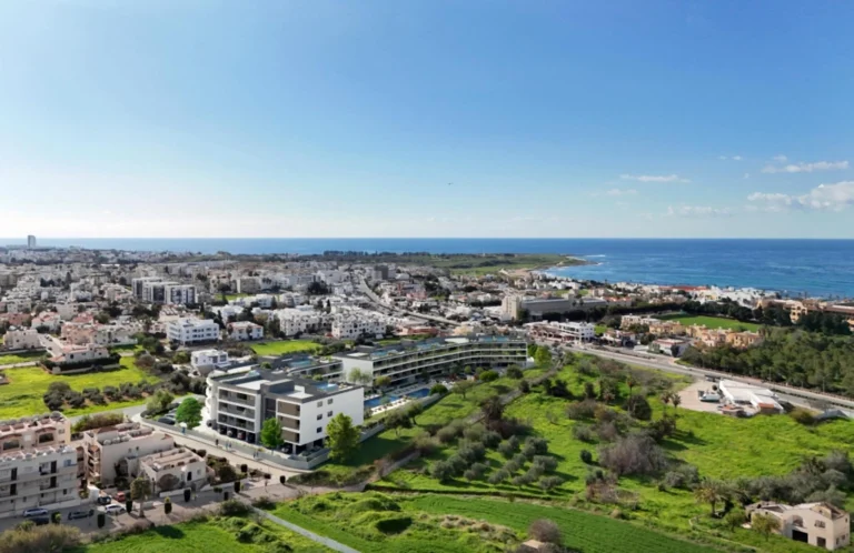 Cheap Apartments for Sale Paphos up to 900000 euro