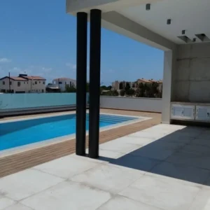 4 Bedroom House for Sale in Famagusta – Agia Napa