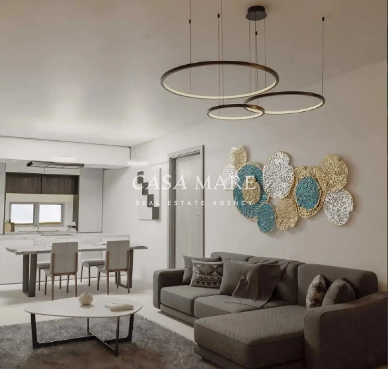 2 Bedroom Apartment for Sale in Aglantzia, Nicosia District