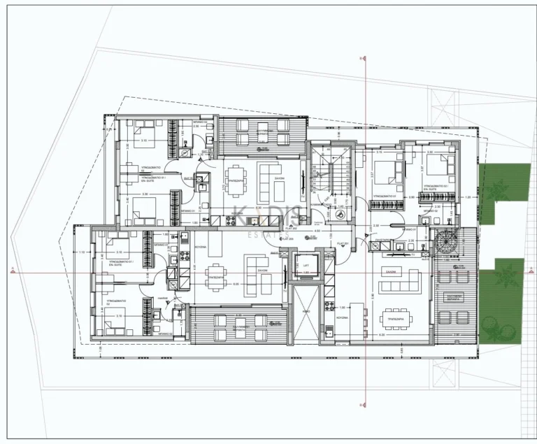 2 Bedroom Apartment for Sale in Nicosia District