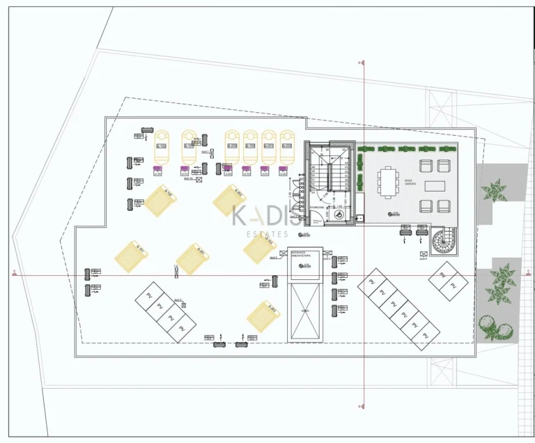 2 Bedroom Apartment for Sale in Nicosia District