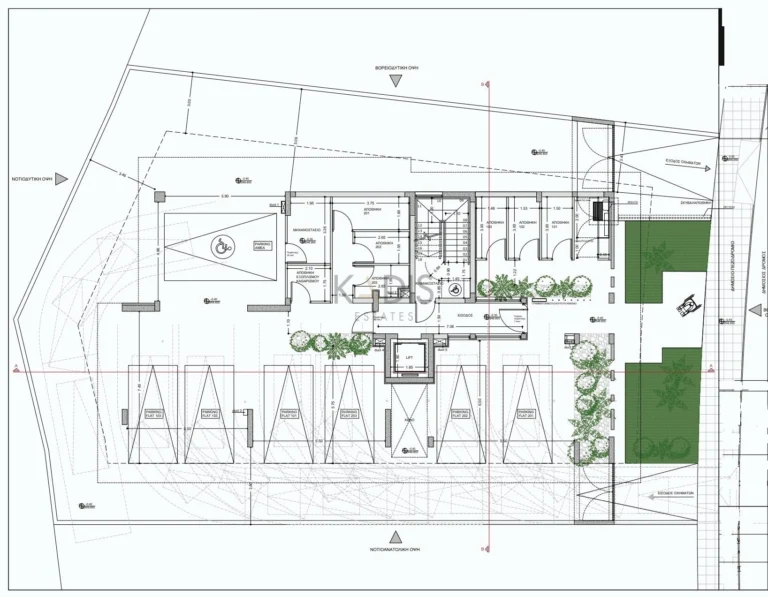 2 Bedroom Apartment for Sale in Nicosia District