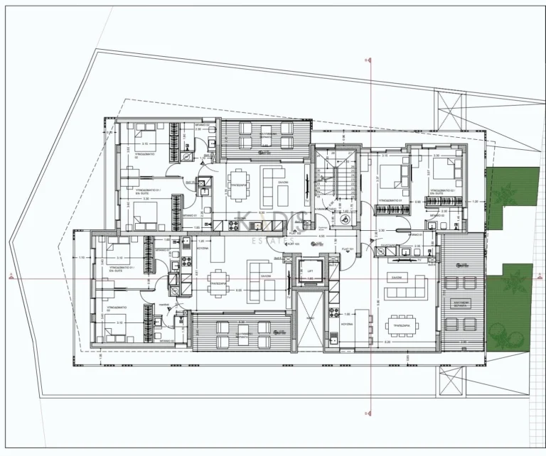 2 Bedroom Apartment for Sale in Nicosia District