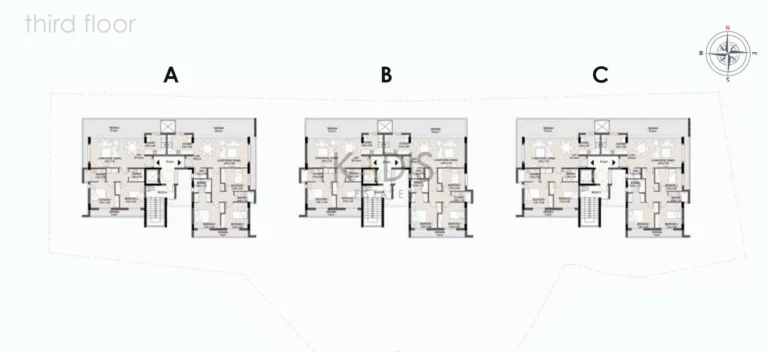 Cheap Apartments for Sale Nicosia up to 400000 euro