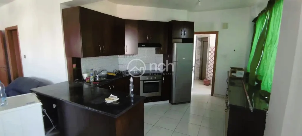 2 Bedroom Apartment for Rent in Aglantzia, Nicosia District