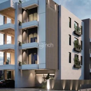 2 Bedroom Apartment for Sale in Limassol – Petrou kai Pavlou