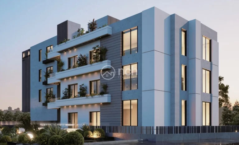 3 Bedroom Apartment for Sale in Limassol – Petrou kai Pavlou