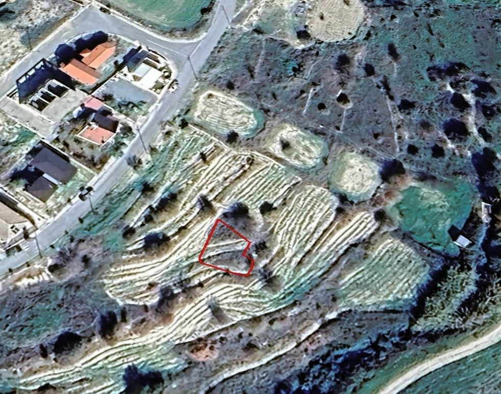 168m² Plot for Sale in Limassol District