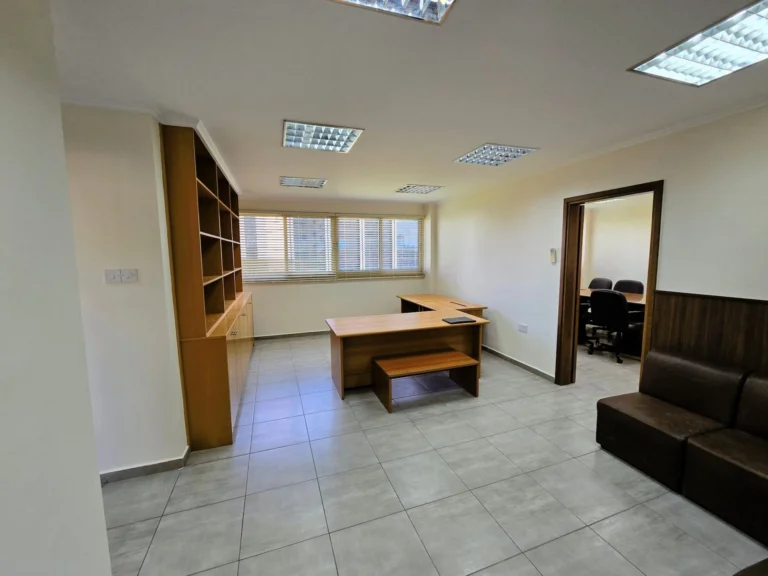 173m² Office for Rent in Limassol – Agia Zoni