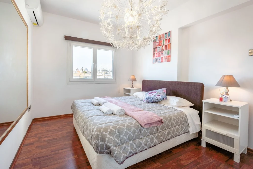 1 Bedroom Apartment for Rent in Limassol District