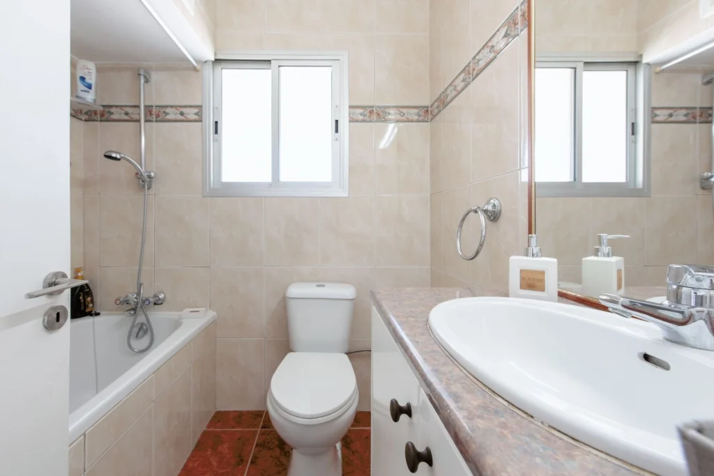 1 Bedroom Apartment for Rent in Limassol District