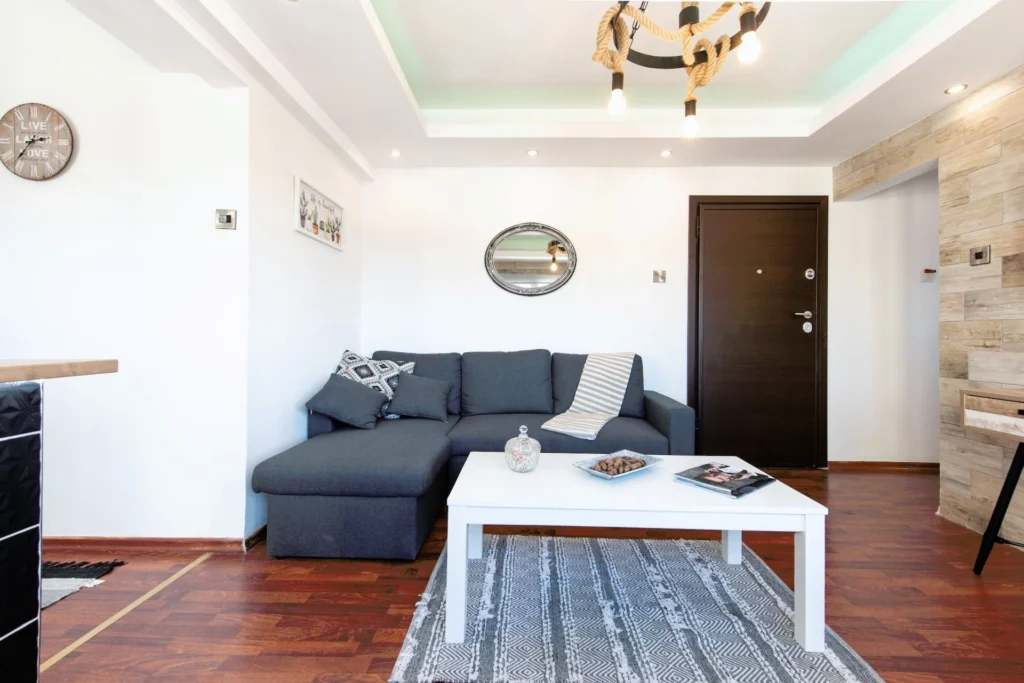 1 Bedroom Apartment for Rent in Limassol District