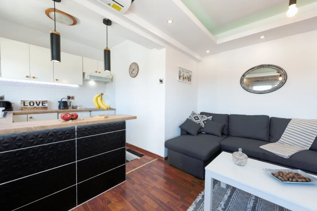 1 Bedroom Apartment for Rent in Limassol District