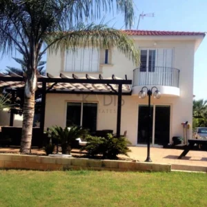 5 Bedroom House for Sale in Protaras, Famagusta District