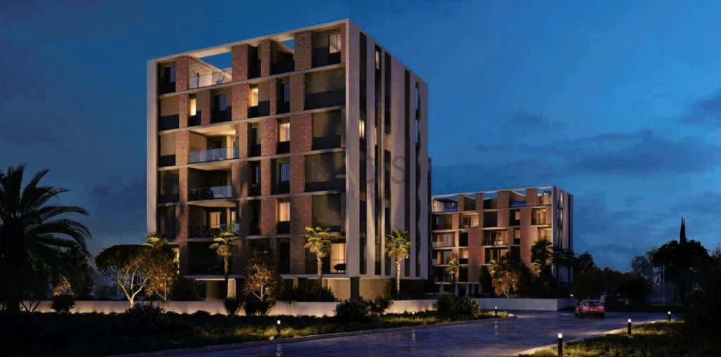 3 Bedroom Apartment for Sale in Limassol District