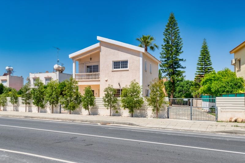 3 Bedroom House for Sale in Pyla, Larnaca District