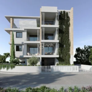 2 Bedroom Apartment for Sale in Ypsonas, Limassol District