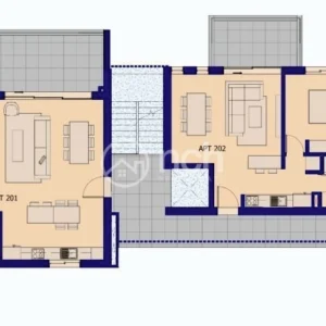 1 Bedroom Apartment for Sale in Ypsonas, Limassol District