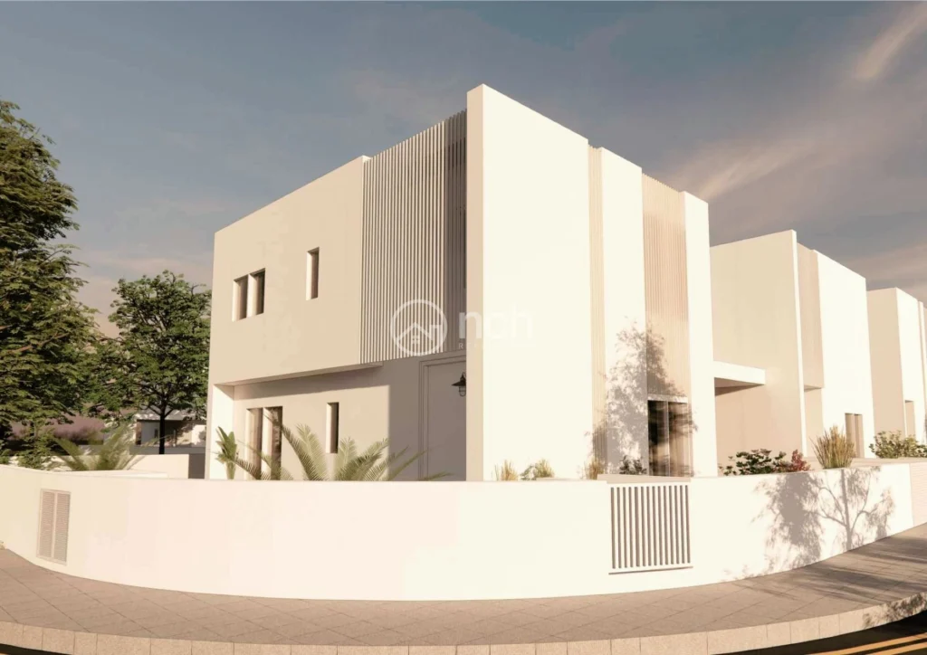 3 Bedroom House for Sale in Tseri, Nicosia District