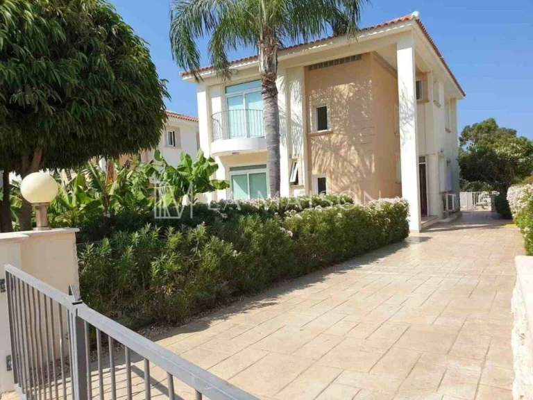 4 Bedroom House for Sale in Famagusta District