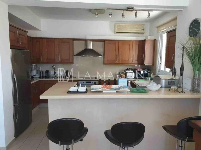 4 Bedroom House for Sale in Famagusta District