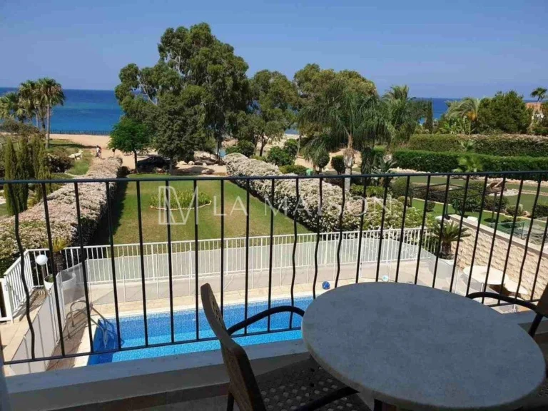 4 Bedroom House for Sale in Famagusta District